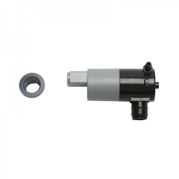 Windscreen Washer & Pump for Range Rover (2002 – 2009) Front and Rear (Up to 9A999999) – DMC500040