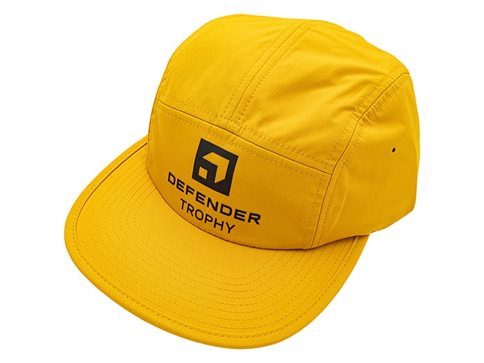 Defender Trophy Unisex Lightweight Cap - DMCC263YLA