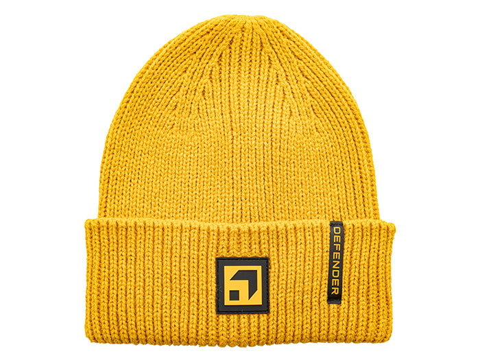 Defender Trophy Unisex Beanie - DMCH262YLA