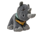 Defender Trophy Rhino Plush x TUSK - DMTY226GYA