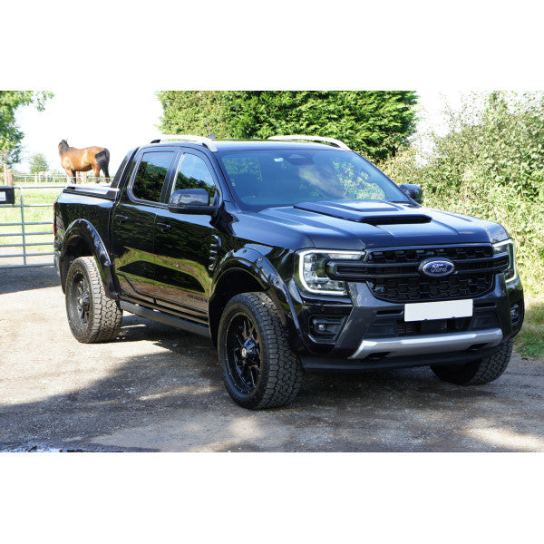 Ford Ranger (2023+) Full Bodykit by Air Design
