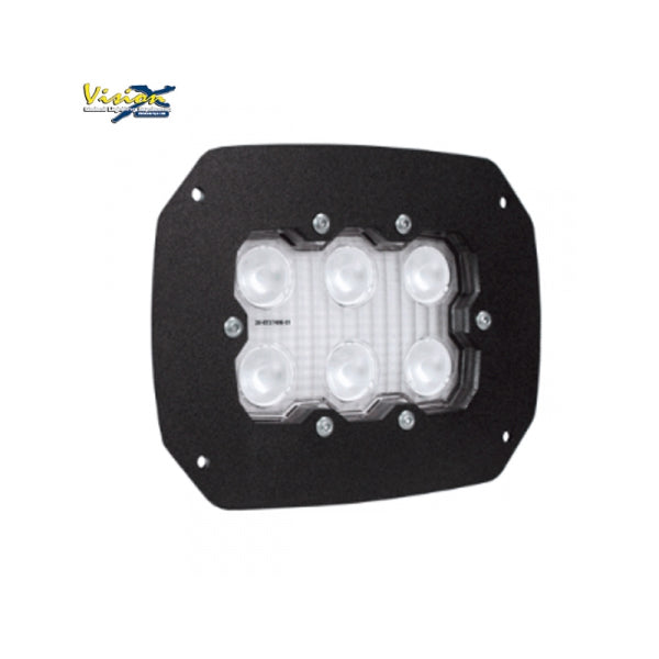 VISION X DURA-660 LED FLUSH MTG 30W 60