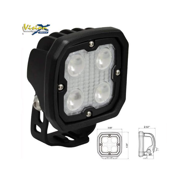 VISION X DURA UTILITY EXTREME 4 20W 60