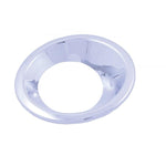 Right Fog Lamp Bezel Anthracite for Discovery 3 (2005–2009) – DXB500041PCL