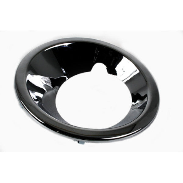 Chrome Fog Lamp Bezel Lh – DXB500051PCLC