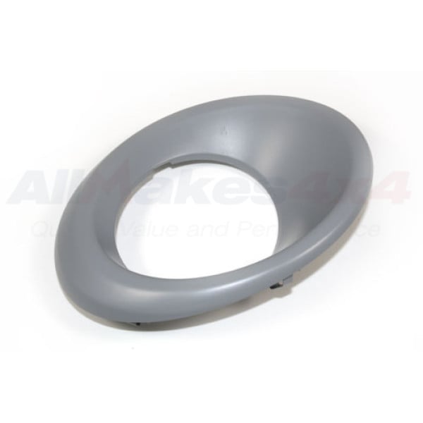 Bezel - Fog Lamp - Grilles And Finishers for Freelander 1 RH - Front - Primed – DXB500260LML