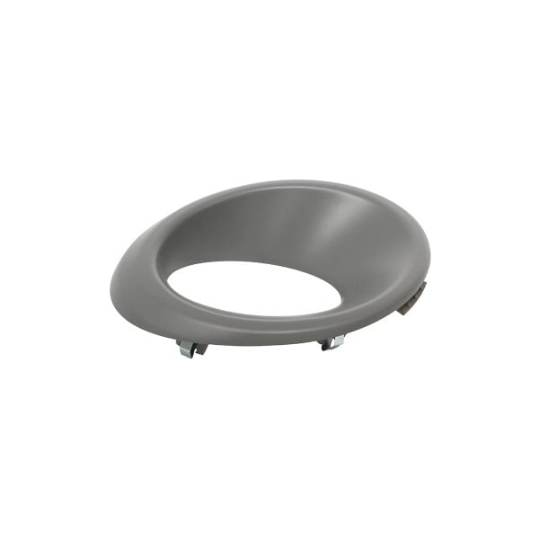 Bezel - Fog Lamp for Freelander 1 LH - Front - Primed – DXB500270LML
