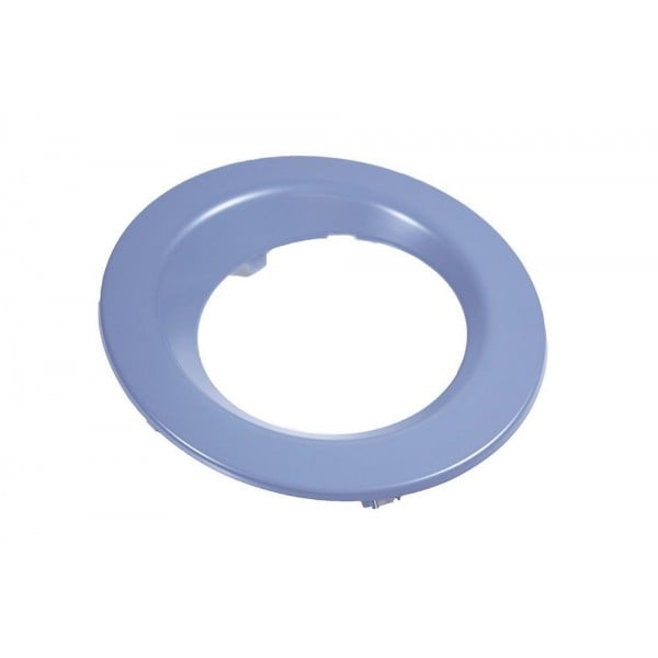 Left Fog lamp Bezel for All Models To (V)9A999999 – DXB500310LMLR