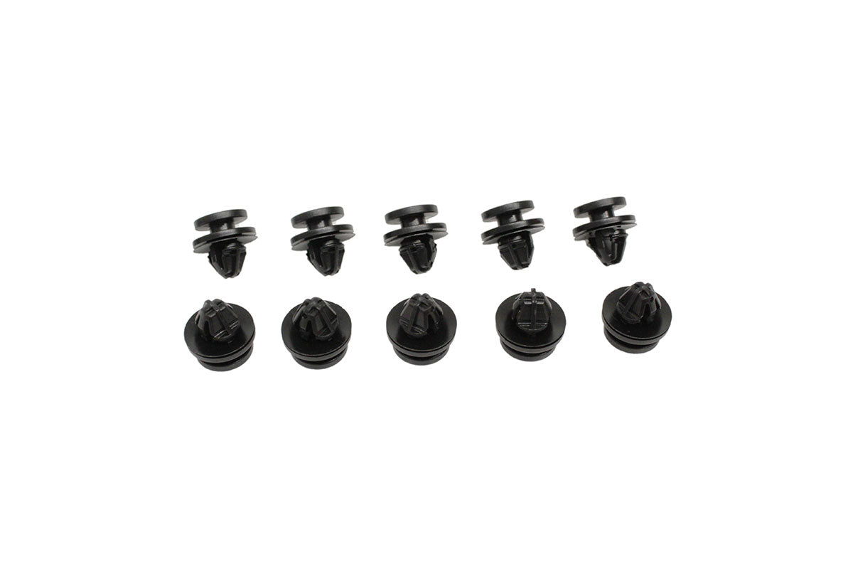 Trim Retaining Clip for Land Rover Defender