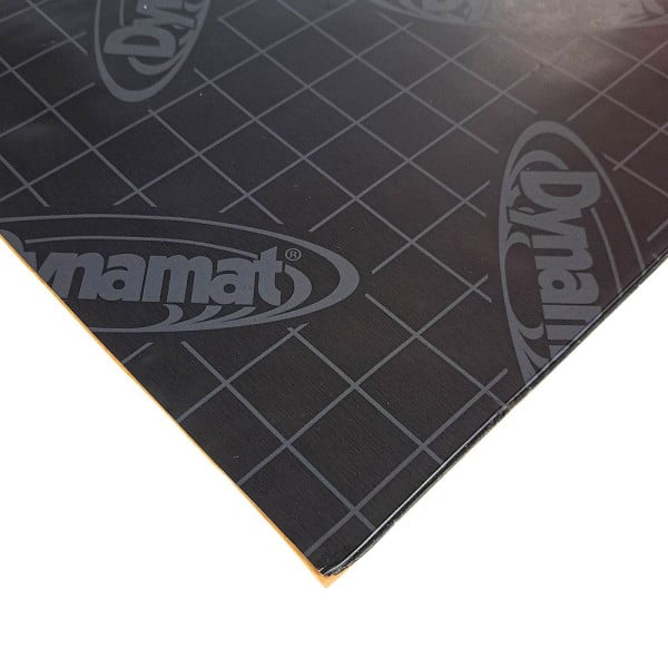 Dynamat Xtreme Hex Pack for Land Rover Defender