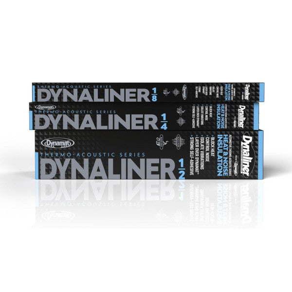 Dynaliner 1/8" for Land Rover