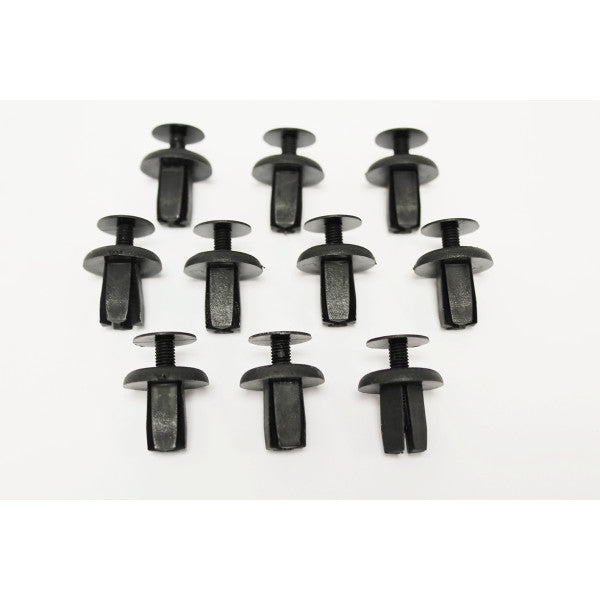 Rivet - Plastic for Freelander 1 (From 1A000001) – DYQ000010
