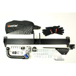 Detachable Tow Ball – E3503BV