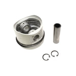 Piston Assembly +0.020" Oversize for Jaguar XJ-S – EAC686520-G