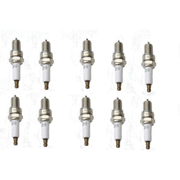 Spark Plug for Jaguar XJ6 Series 3 4.2 / Vanden Plas – EAC8915-CH