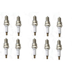 Spark Plug for Jaguar XJ6 Series 3 4.2 / Vanden Plas – EAC8915-CH