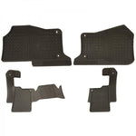Rubber Mats LHD