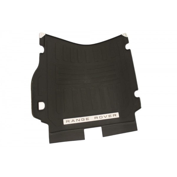 Rubber Mat Load Area