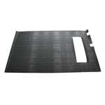 Rubber Floormat - 5 Seater for Defender 110 – (2007>) – EAH500540