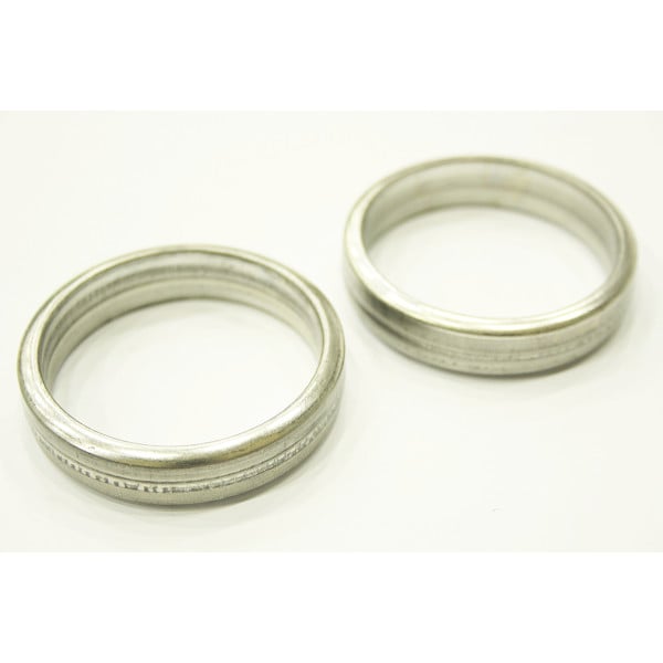 Exhaust Sealing Ring for Jaguar XJ-S / XJ6 Classic – EBC9388-R