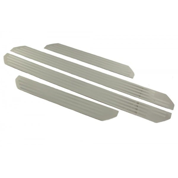 Stainless Steel Sill Protector for Discovery 3 L319 – EBN500041R