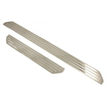 Stainless Steel Side Sill Treadplate Kit for Discovery 3