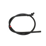 Tube Water Outlet for Discovery 3 (2005 – 2009) Power Tilt/Slide Sun Roof (From 8A491474) – EEH500100G