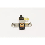 Switch - Handbrake Warning Lamp for Defender (2007 >) Handbrake Warning Lamp (From 7A000001) – EEP191L