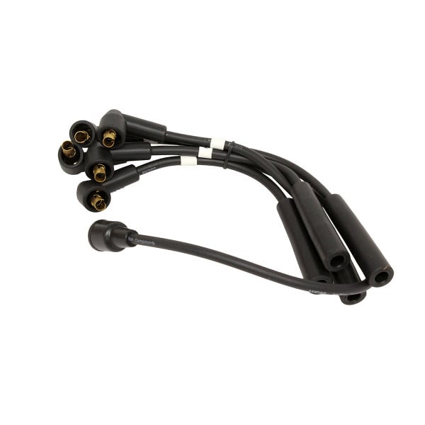 Ignition Lead Set for Defender & Series (1986–2006) 2.25 & 2.5 Petrol – ERC3256LUCAS