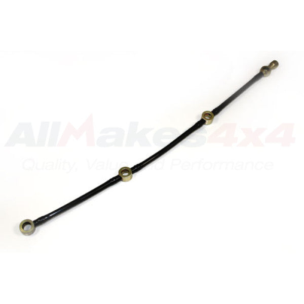 Pipe - Spill - Fuel - 2.5 Diesel Na for Defender (1986 – 2006) Spill Return Fuel Injection – ERC4480