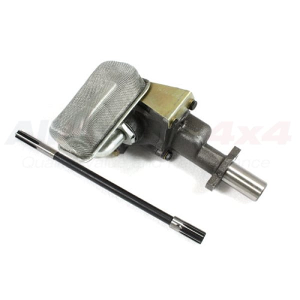 Pump - Oil for Defender (1986 – 2006) Oil - Engine – ERR1117