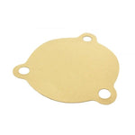 Front Plate Gasket for Defender 90 – ERR1561