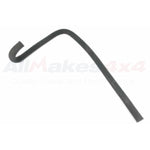 Hose - Oil Seperator Drain for Discovery 1 (1989 – 1998) Engine Breather - 12L 2.5 Tdi Manual Gemini - Less 200Tdi (From MA081992) – ERR4689