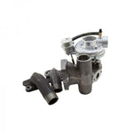 Turbocharger