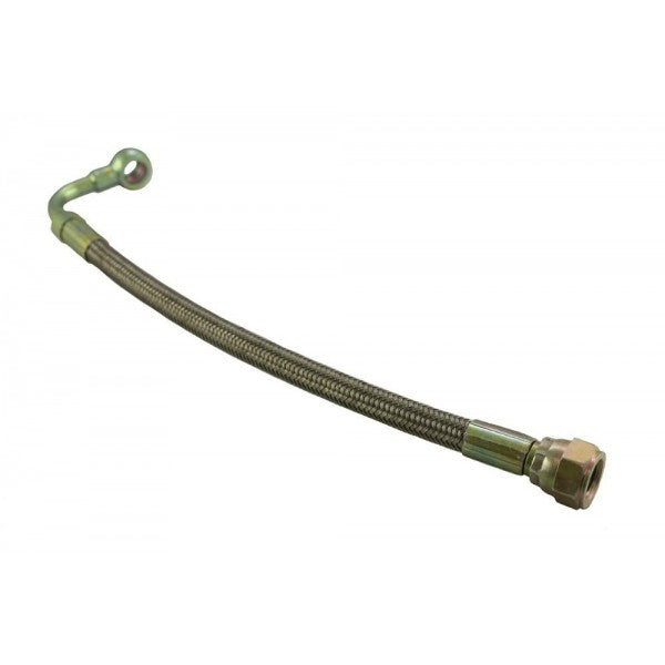 Turbocharger Oil Feed Pipe for Defender (1986 – 2006) – ERR4894
