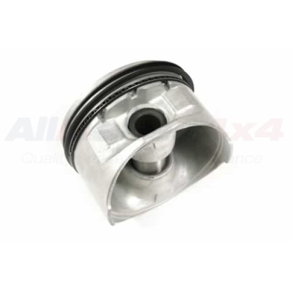 Piston - Assembly for Discovery 2 (1998 – 2004) 4.6L V8 Petrol - Standard - High Compression – ERR5554