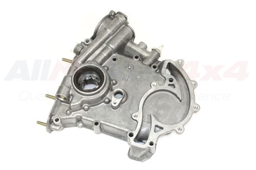 Front Engine Cover 4.0L V8 EFI - ERR6438