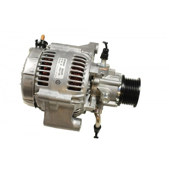 Alternator 120A for Defender & Discovery 2 (1986–2004) Td5 – ERR6999