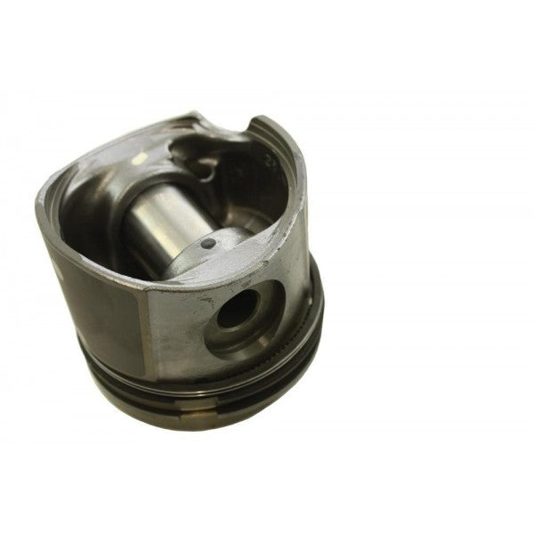 Piston +50