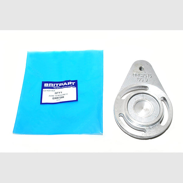 Air Con Belt Tensioner Pulley Tensioner Arm for Defender 300Tdi – ERR7386
