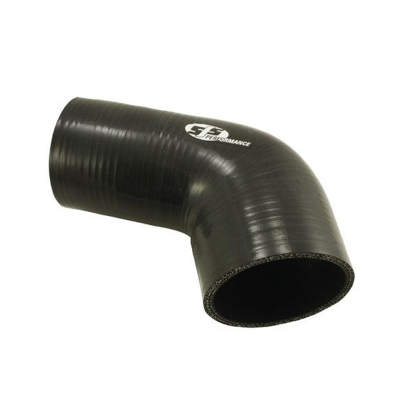 Hose Air Cleaner Silicone Black for Range Rover Classic – ESR1611LP