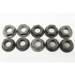 Exhaust Flange Nut M10 for Freelander 1 (1997–2006) – ESR2034