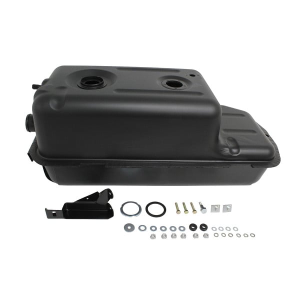 Fuel Tank And Mounting Kit for Defender 90 – (1983 – 2006) Less V8 EFI (From AA243343, Up to WA159806) – ESR2242K