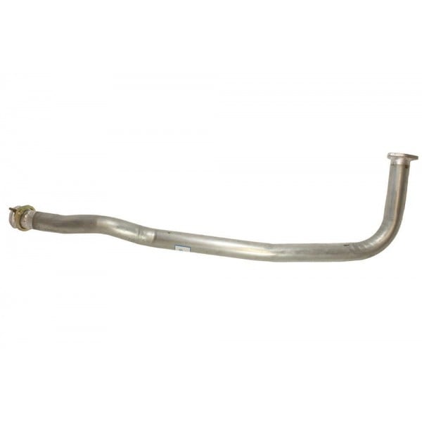 Front Exhaust Pipe for Defender (1986 – 2006) Less Catalyst (Up to LA939975) – ESR2297