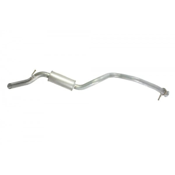 Rear Exhaust Silencer for Defender 110 – (1983 – 2006) Less AUS – ESR2384