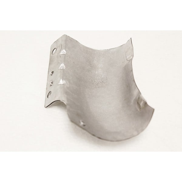 Heatshield Manifold for Defender (1986 – 2006) Heatshield - exhaust manifold – ESR2422