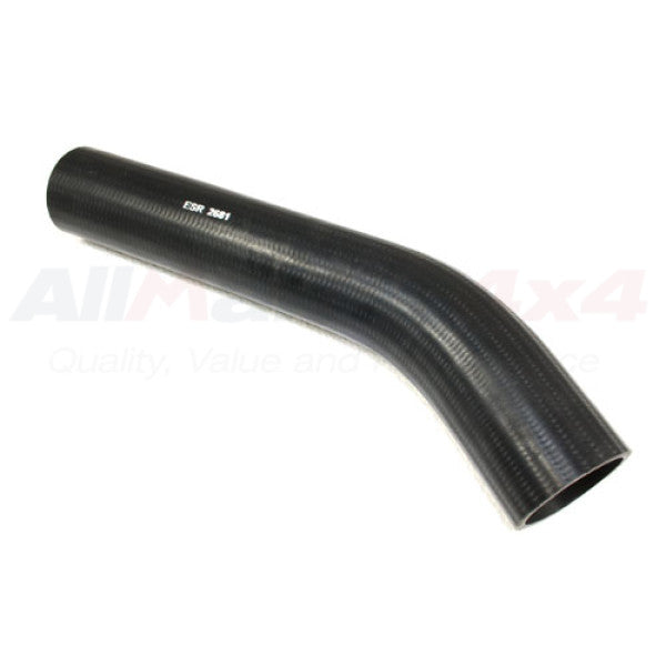 Hose - Fuel Filler for Defender 90 – (1983 – 2006) 4.0 V8 – ESR2681