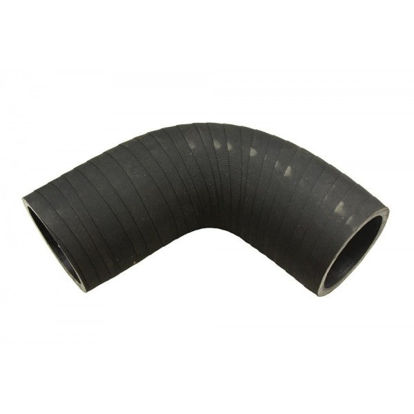 Intercooler Hose Bottom Rear Suitable for TDi 300 diesel engine models. for Defender 90 – ESR2730
