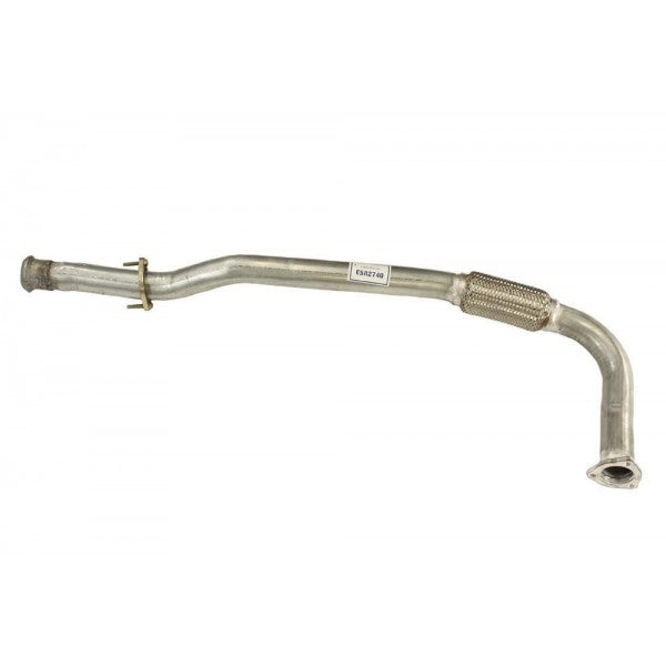 Front Exhaust Pipe for Discovery 1 (1989 – 1998) Less Catalyst (From MA081992) – ESR2740
