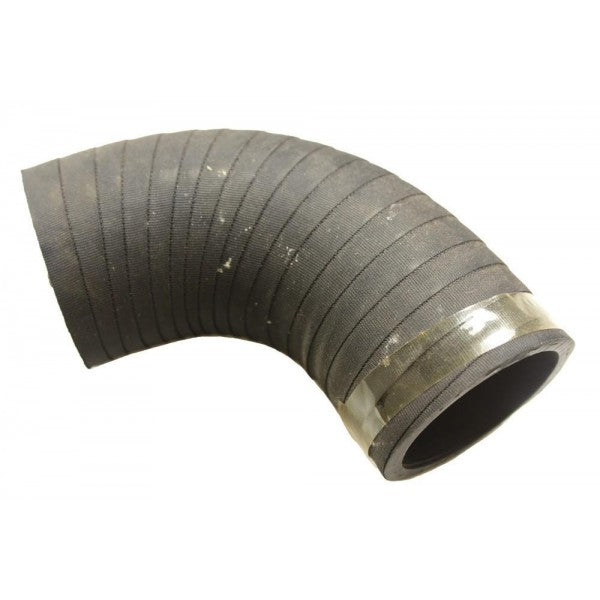 Rear Intercooler Hose for Discovery 1 (1989 – 1998) Lower - Elbow - Pipe to Turbo – ESR2932